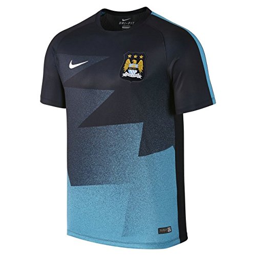 Nike マンチェスターシティ トレーニングトップ S Nike マンチェスターシティ トレーニングトップ S PUMA